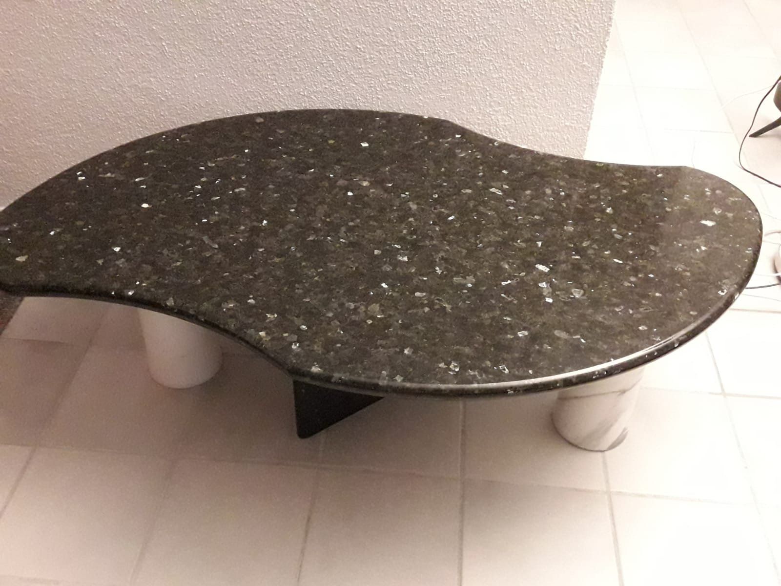 Tavoli: Salon Tisch Marmor – Usato da kölliken venduto da TerryCash 2