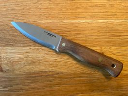 Condor Bushlore 232-4.3HC Bushcraftmesser