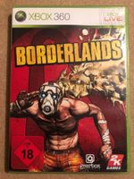 Borderlands für Xbox 360