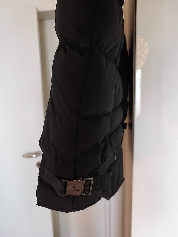 Wellensteyn Giacche: WELLENSTEYN Starstream Steppjacke, Gr. XXL – Usato da Niederrohrdorf venduto da RainerW79 2
