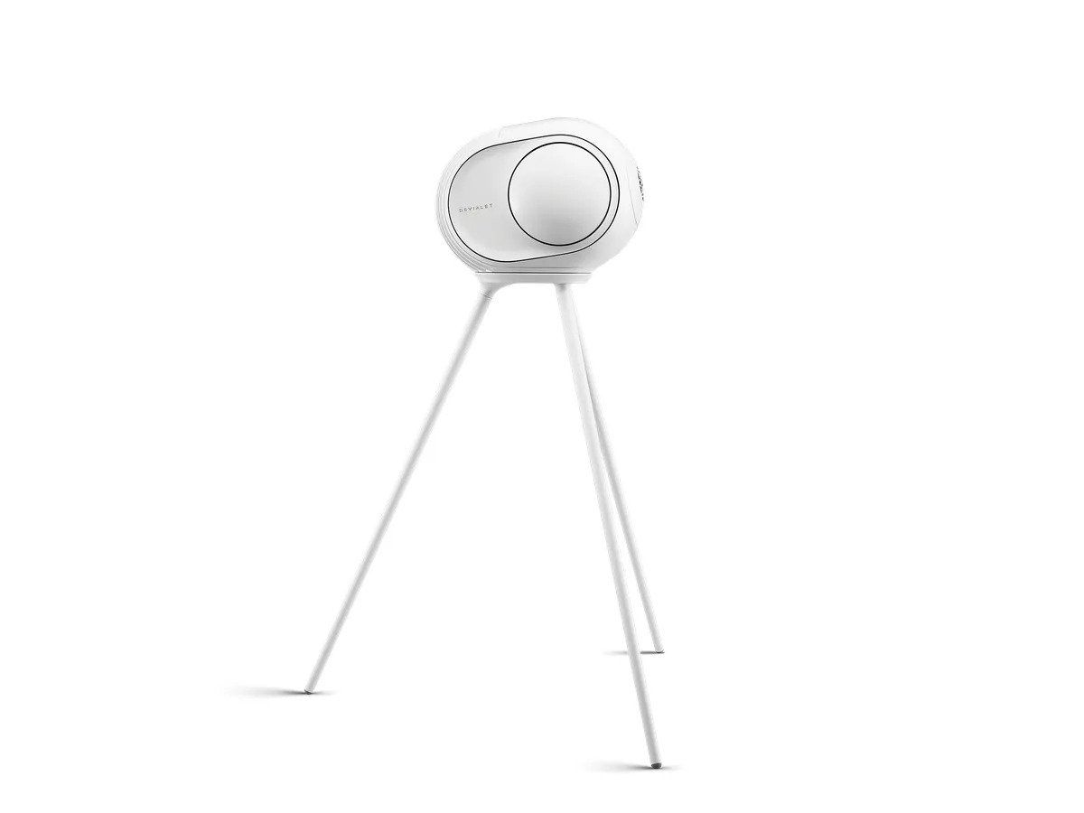 Devialet Casse acustiche: Devialet Legs Iconic (Demo-Artikel) – Nuovo (secondo la descrizione) da Uster venduto da lookandlisten 2