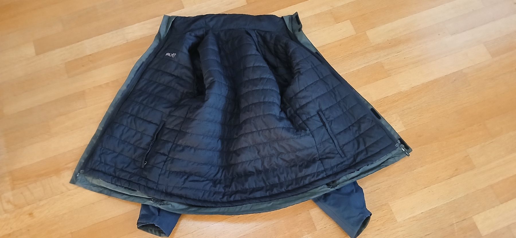 Giacche: Jacke Bailo – Usato da Niederwangen BE venduto da Kimotsao