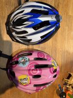 Casques velo enfants