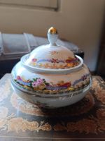 Limoges biscottiera