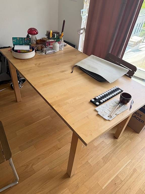 Ikea Tavoli: Tisch – Usato da Chur venduto da man_6xk7