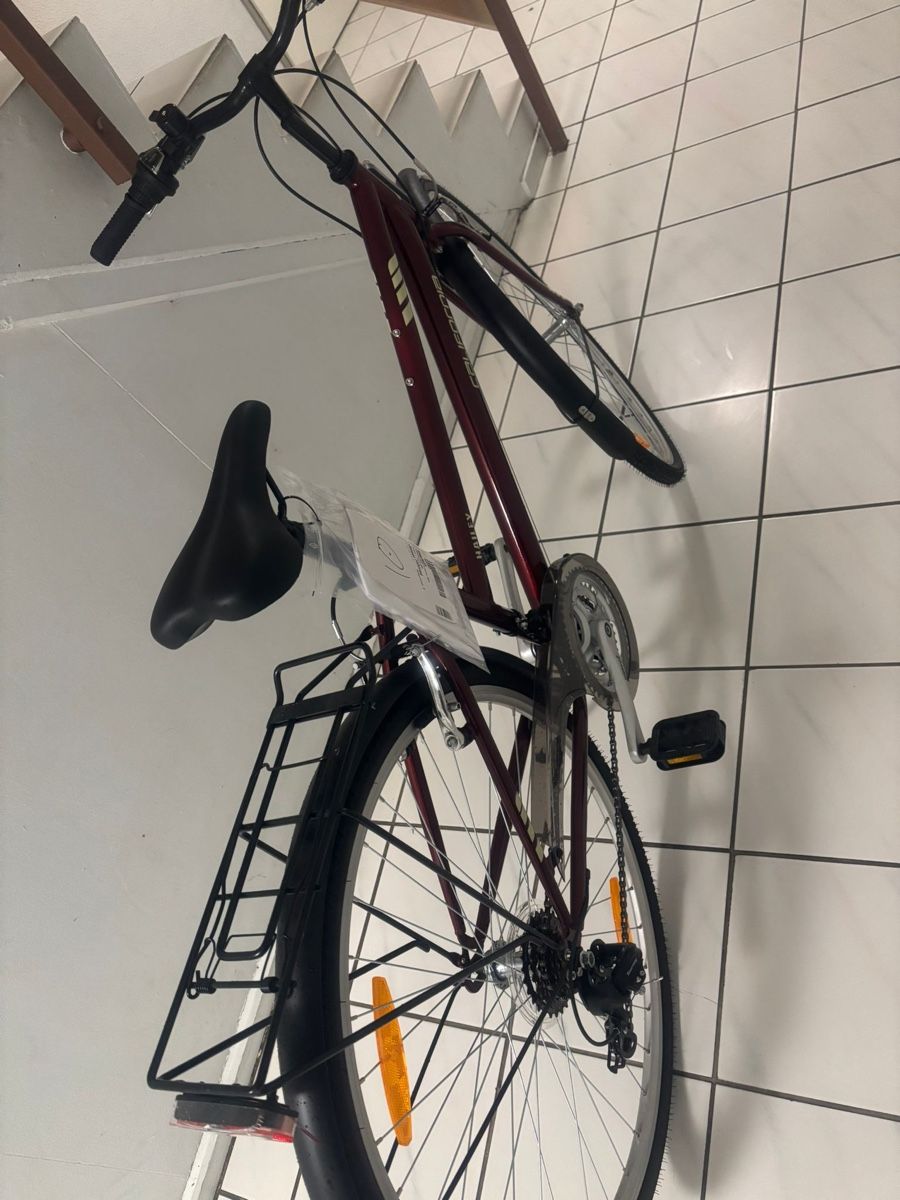 Biciclette: Damenvelo California Hailey – Usato da Rheinfelden venduto da zilif01 2