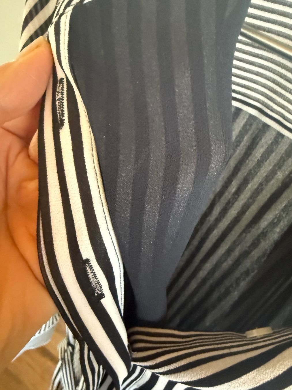Michael Kors Vestiti: Blusenkleid Michael Kors Grösse S – Usato da Bützberg venduto da Alexaborn 5
