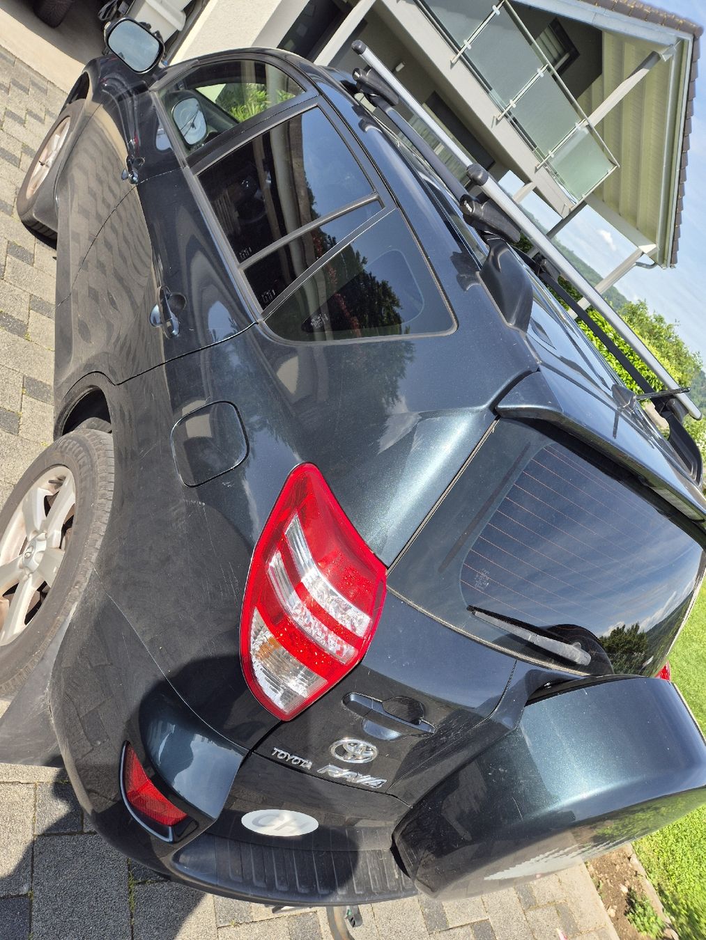 Toyota Automobili: Toyota Rav4 – Usato da Villeneuve FR venduto da mme_g6mv 4