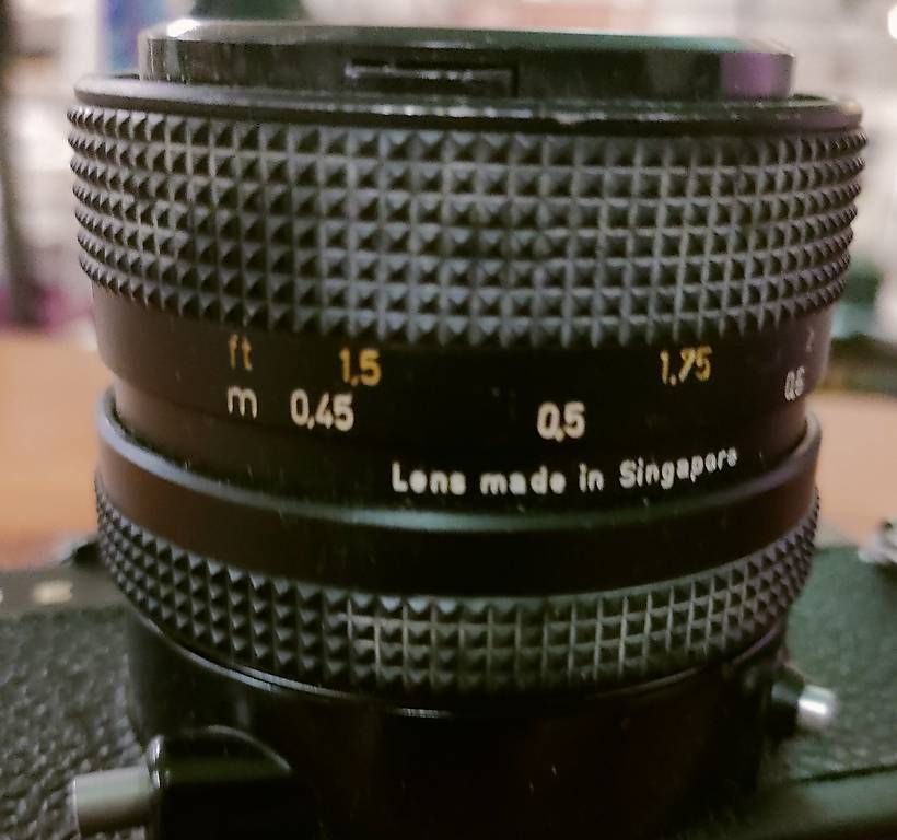 Fotocamera: Analoge Kamera Rolleiflex SL35 E mit OBJEKTIV – Usato da Rheineck venduto da han_c85z 3
