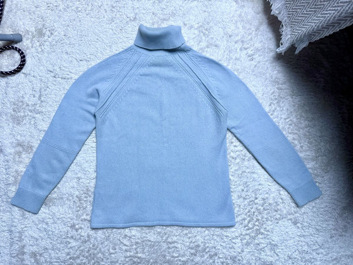 Dior Pullover & Sweatshirts: Christian Dior pullover S – Gebraucht aus Barna von orbuyorcry 1