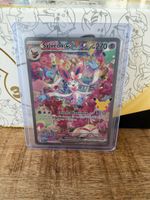 Pokémon 30th Celebration Sylveon ex (153/128) 🇬🇧 ab 1.-