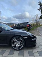 Porsche 997 Turbo felgen Replica