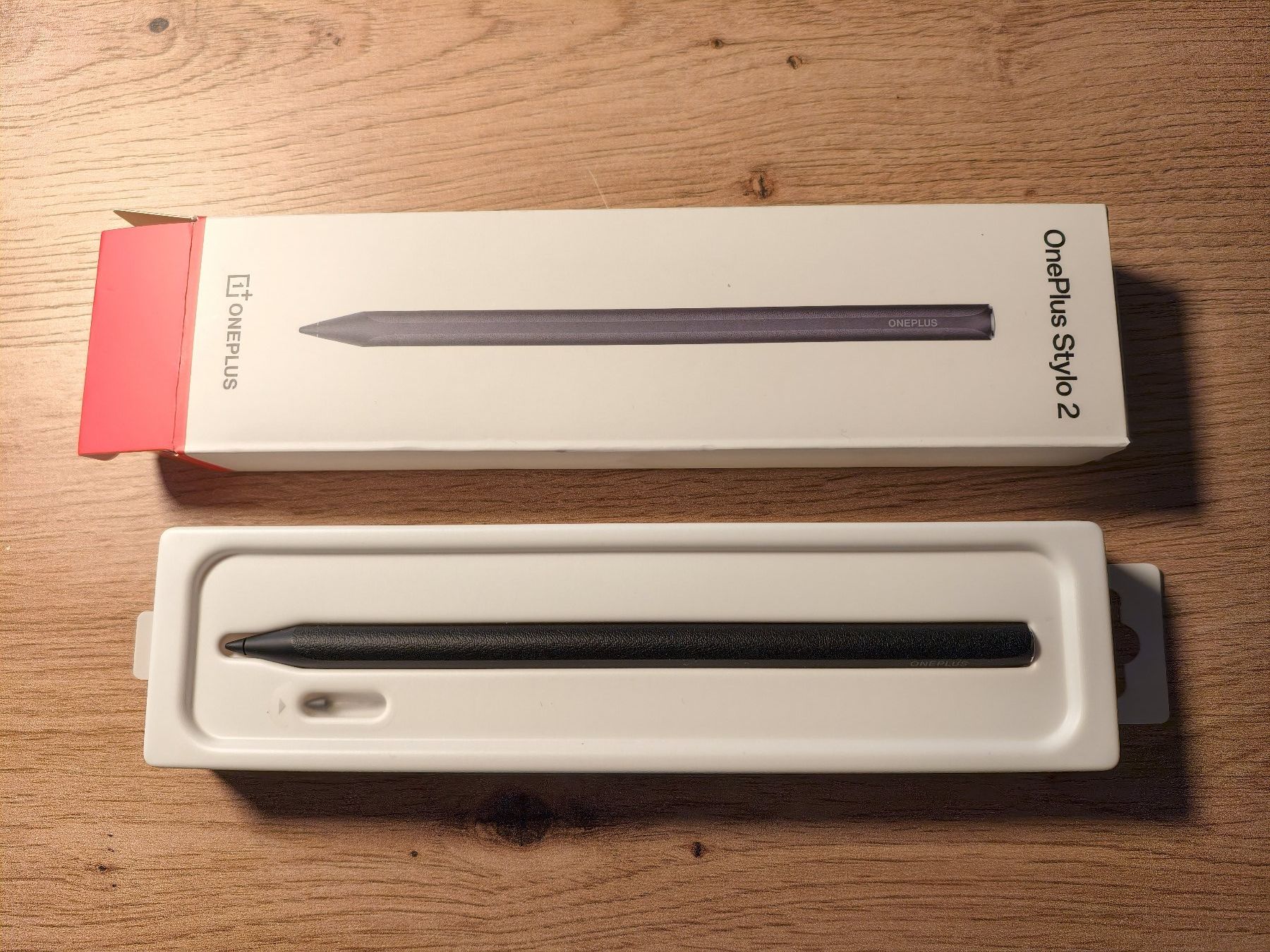 Stylos & Marker: OnePlus stylo 2 (compatible OnePad 2 & 3) neuf – D'occasion à Thônex par Ammonite