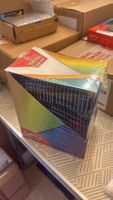 24x Sleeved Booster Display OVP