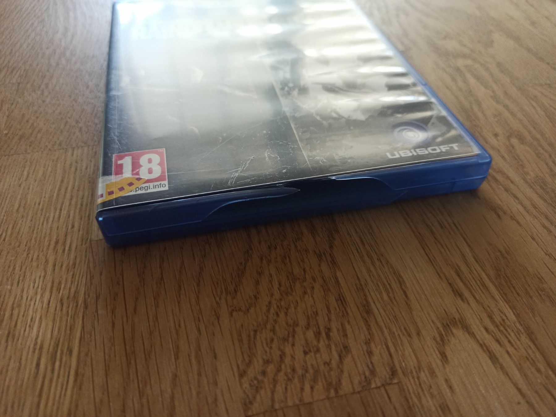 Giochi: Tom Clancy's Rainbow Six - Siege PS4 / PS5 – Usato da Oberweningen venduto da mar_87mx 3