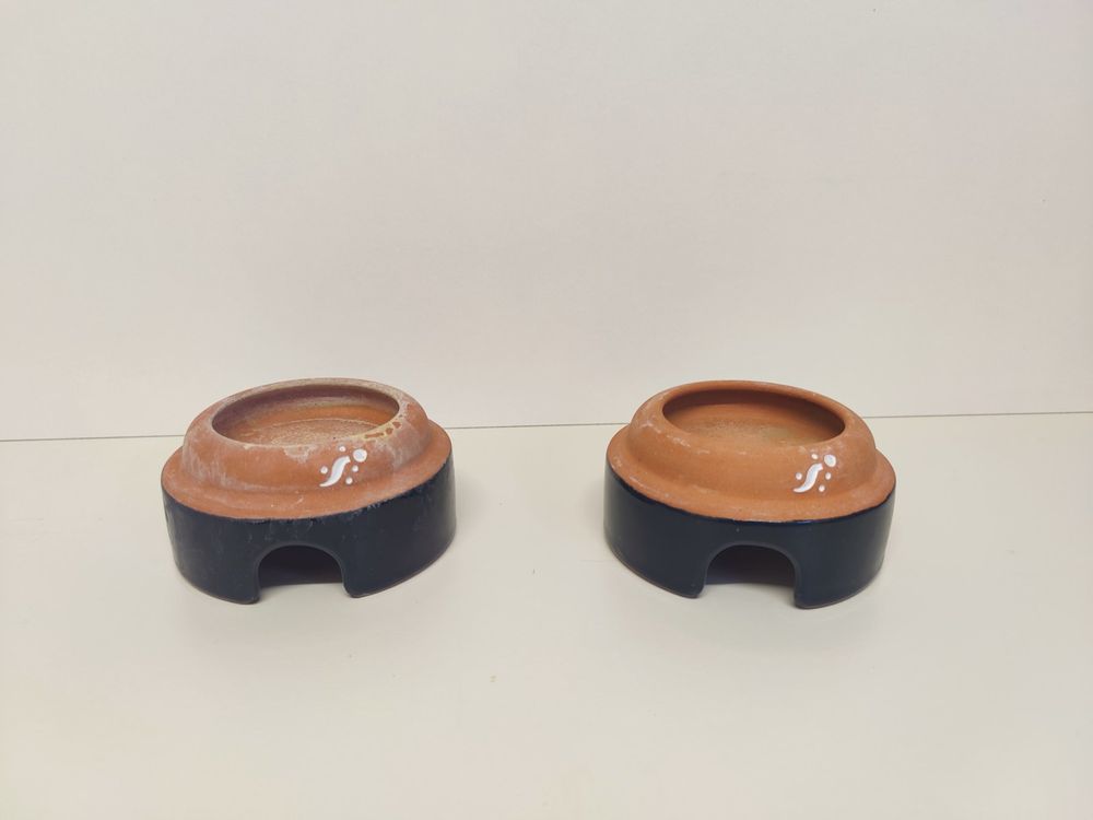 Ipetboom Reptilien-Höhle Aus Kunstharz - Feuchtes Versteck Für Geckos, Eidechsen & Spinnen