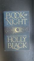 Book of Night
