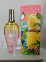 ESCADA BRISA CUBANA EDT 5ml. Abfüllung