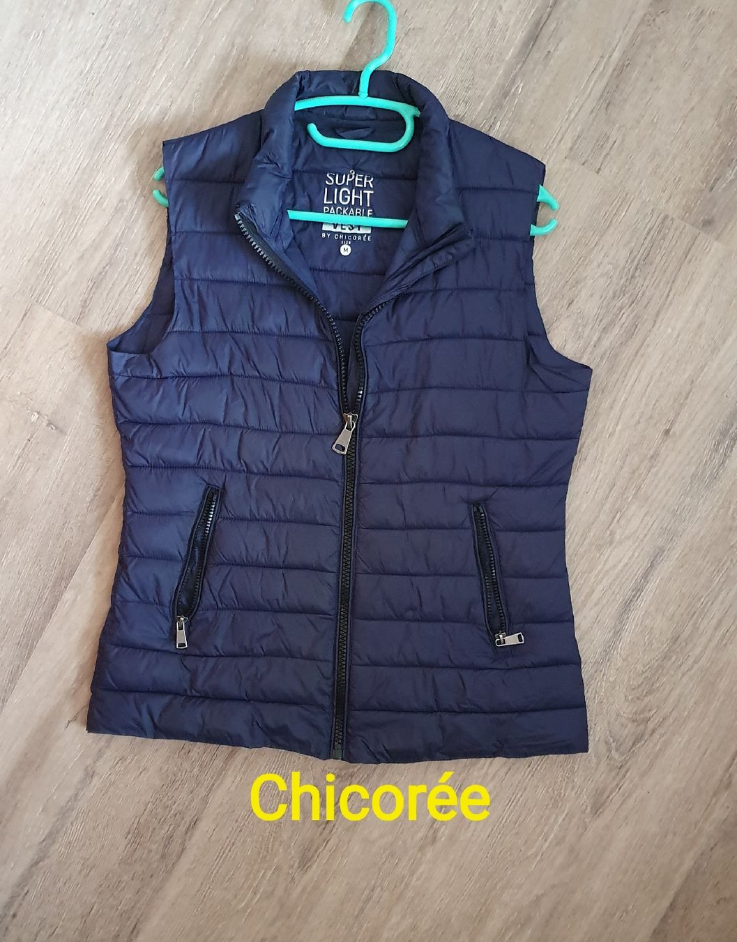 Lotti di vestiti: lot habits Quechua Chicorée S – Usato da Servion venduto da meno999 2