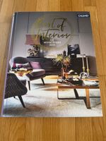 Best of Interior 2018 Die Wohntrends