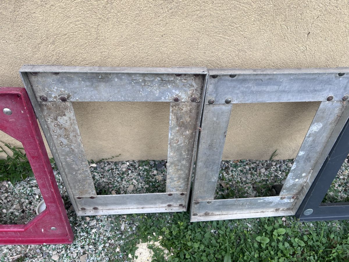 Valigie & Borse: 4 Transportroller (78) – Usato da Glattfelden venduto da brockischweiz 2