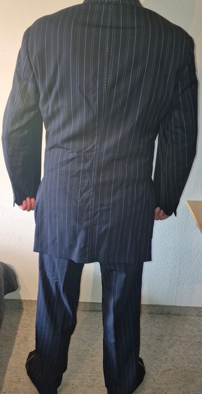 Etro Completi: Anzug Etro – Nuovo (secondo la descrizione) da Oberweningen venduto da Achille.3 3