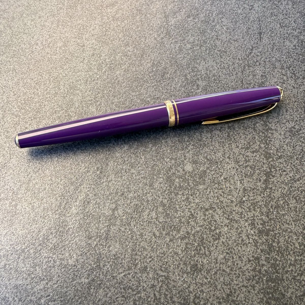 Montblanc Penna & Evidenziatori: Montblanc Rollerball Generation – Usato da La Tour-de-Peilz venduto da nic_wqf2 2