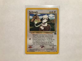 Farbeagle Blackstar Promo DE