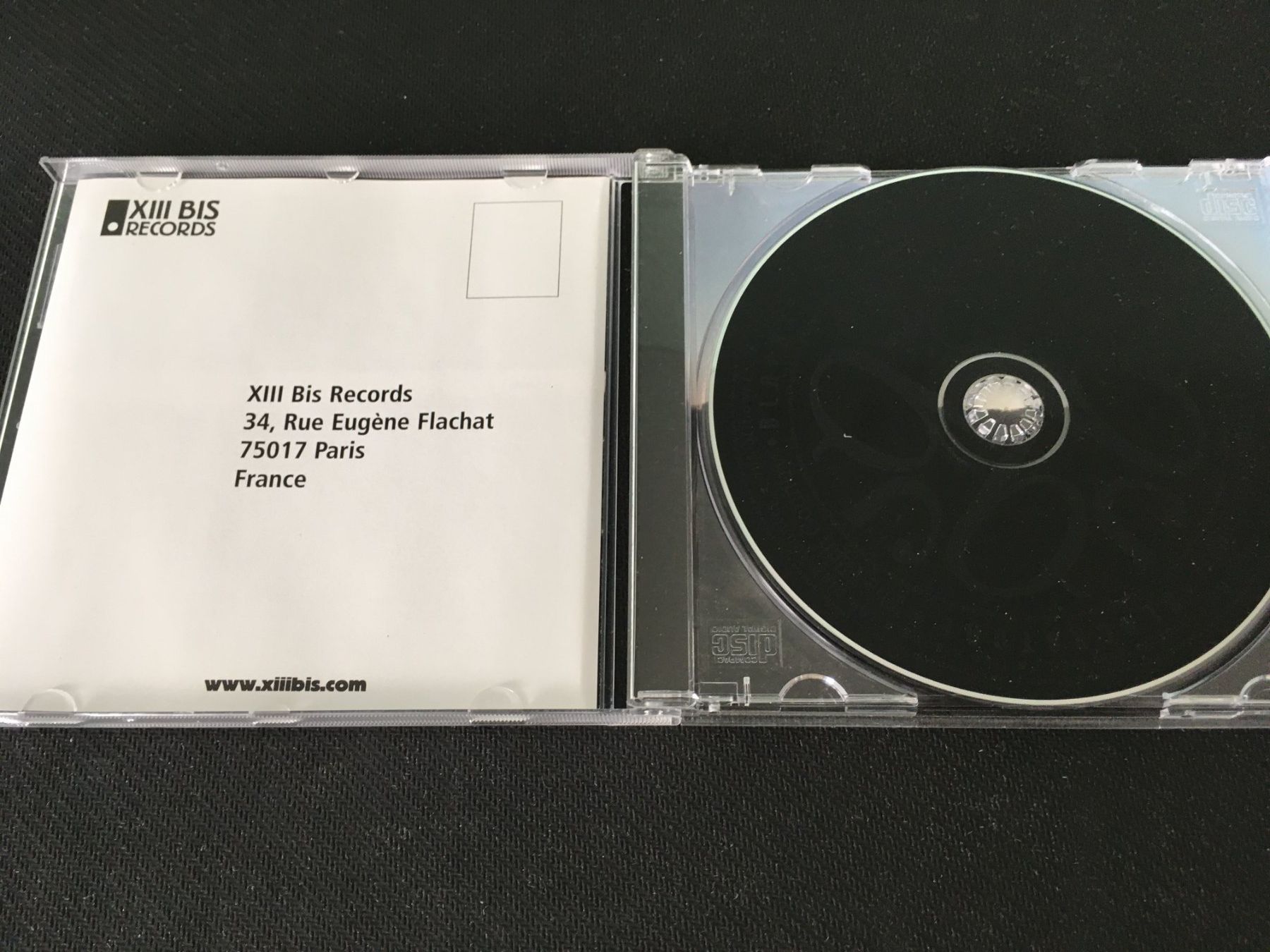 CD: Blackstone - The high Country -CD- – Usato da St.Gallen venduto da MedienJoe 1