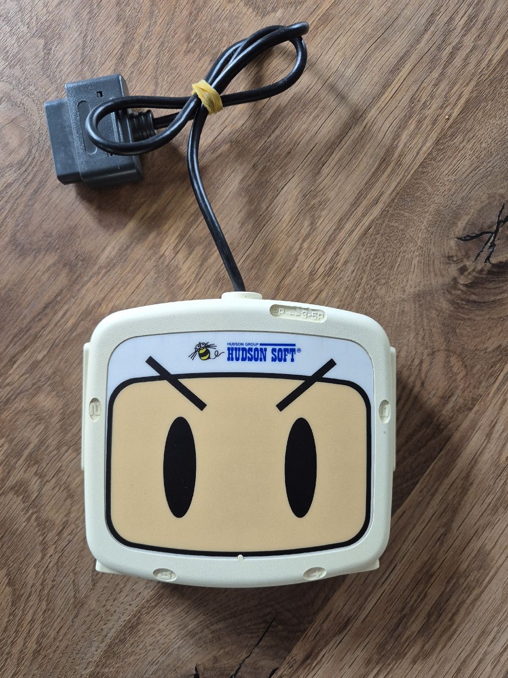 Controller: Super Nintendo Multitap – Usato da Gümligen venduto da kurt2591989