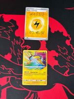 Raikou #50 Pokemon Vivid Voltage