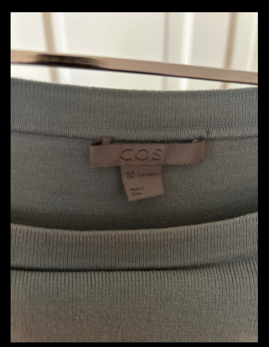 Cos Kleider: COS Kleid – Gebraucht aus Malans GR von westonia77 2