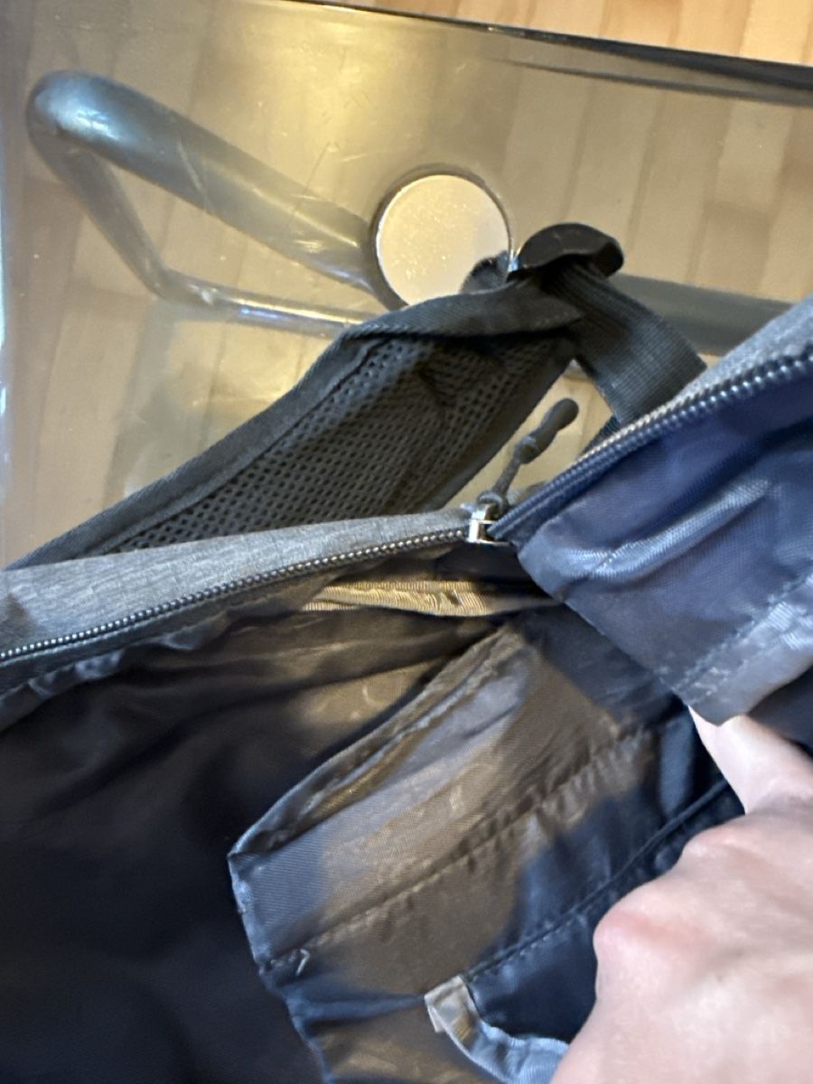 Zaini: Backpack – Usato da Zürich venduto da pet_8zjv 4