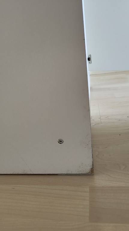 Schränke: Kleiderschrank Ikea – Gebraucht aus Günsberg von faric1999 2