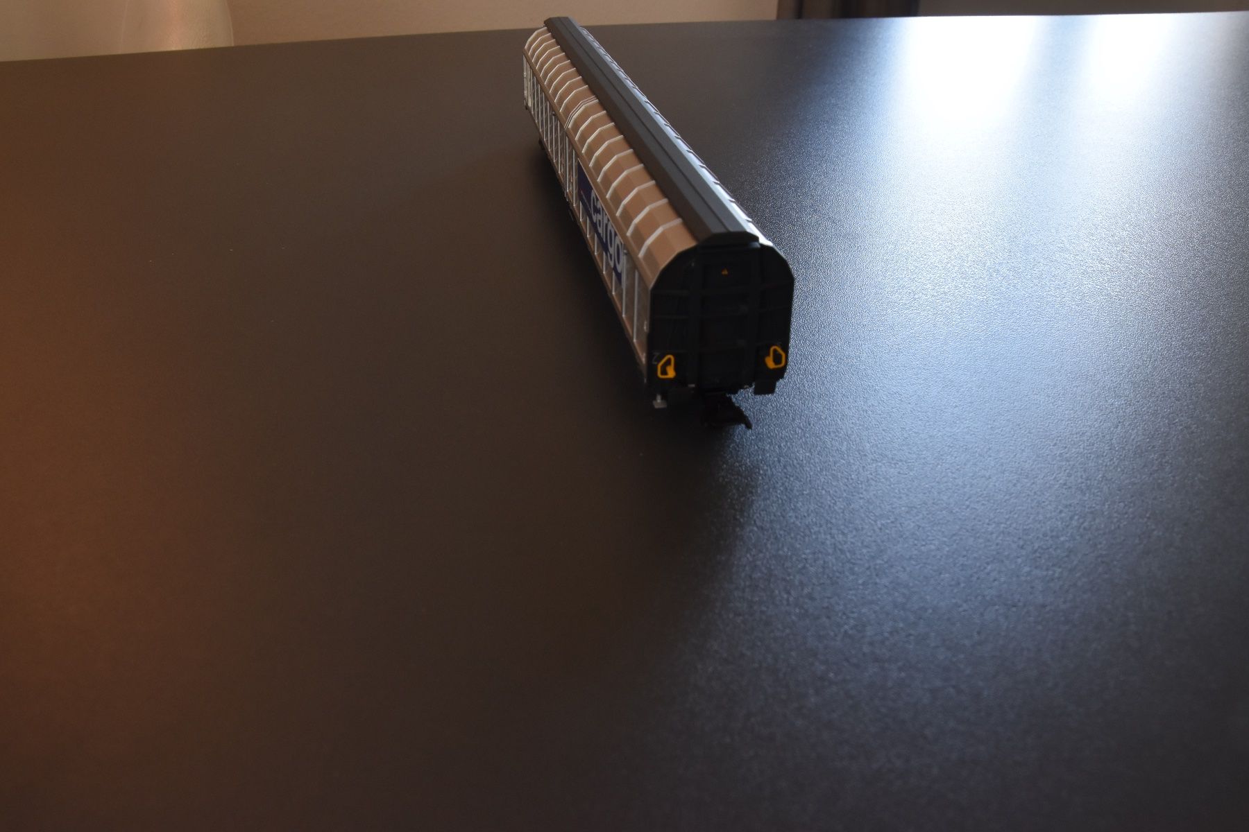 Märklin Modelleisenbahnen: Märklin 48055 – Gebraucht aus Vevey von sim_jkp6 2