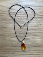Swarovski Halskette (Jahrgang 2000)