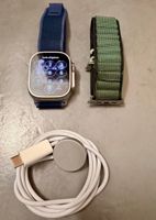Apple Watch Ultra 2 Titan