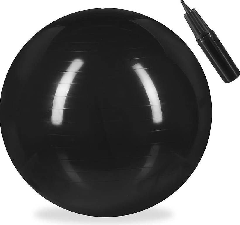 Palloni: gymnastikball / sitzball 75cm – Usato da Basel venduto da mentaltrap 1
