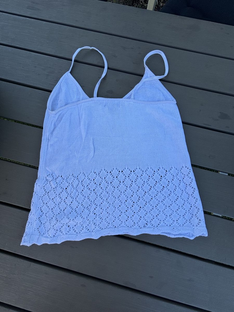Tops: Sommer Top – D'occasion à Kesswil par Branca-01 2