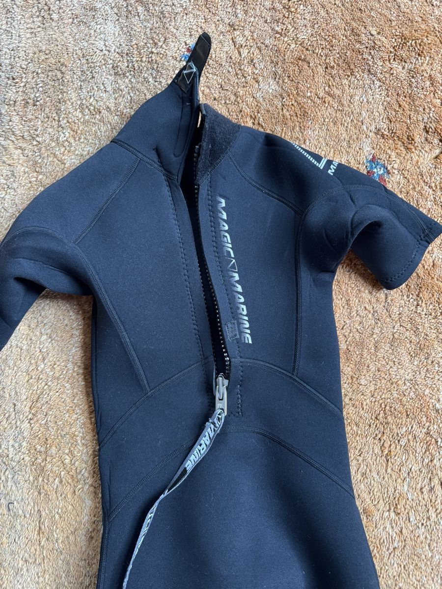 Completi: Neopren Anzug – Usato da Hirzel venduto da Strupf 1