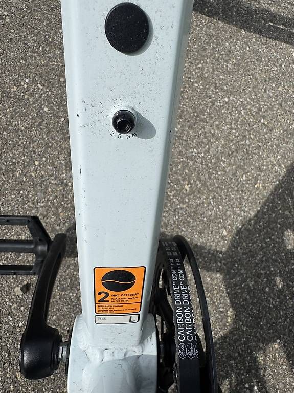 Velos: Cannyon Coummuter 5 – Gebraucht aus Winterthur von luc_bg66 3