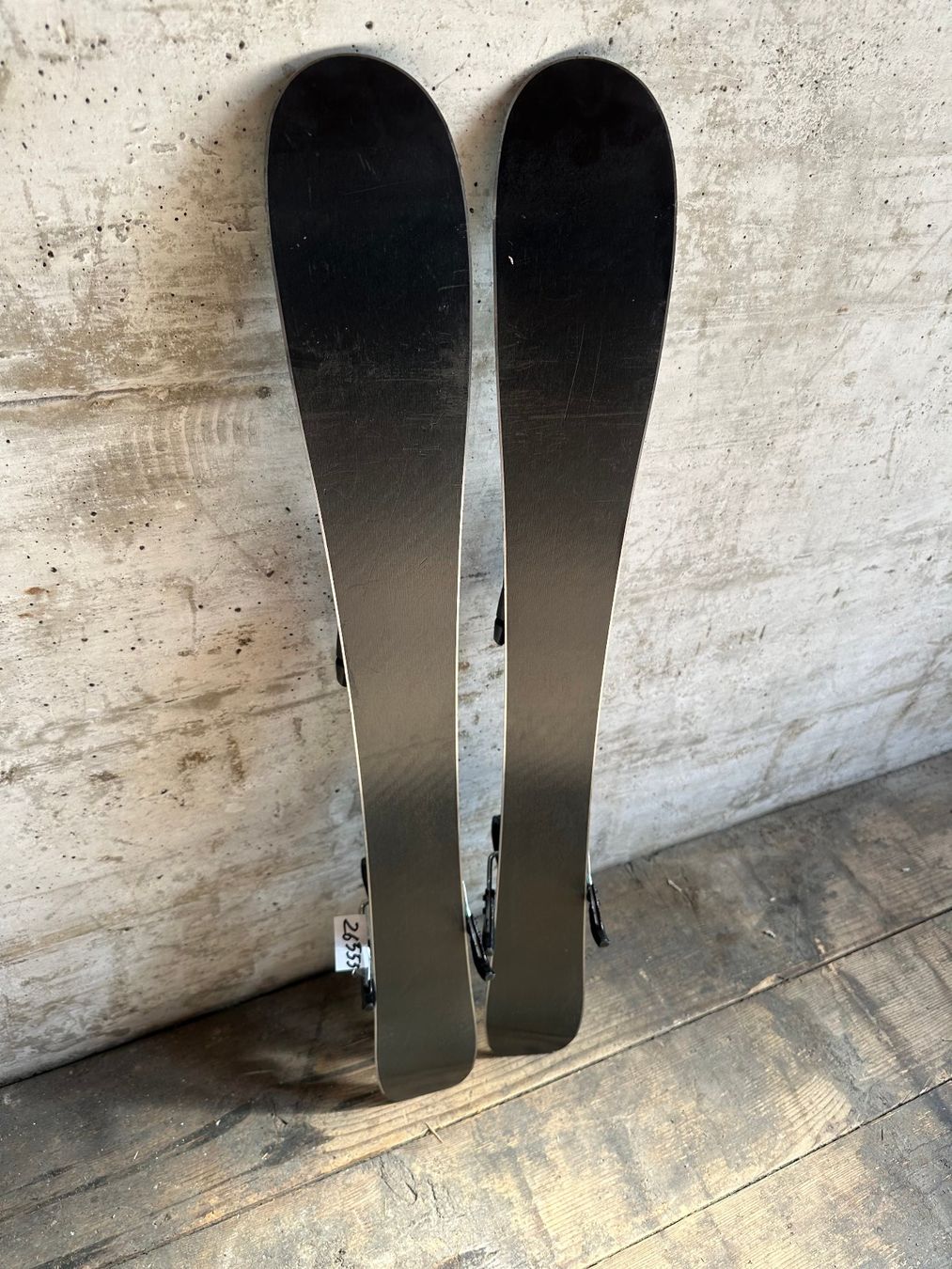 K2 Skis: K2 Kinderski 76CM – Gebraucht aus Emmenbrücke von karkarkar 2