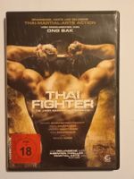 B3 DVD - THAI FIGHTER (deutsch) - 1x abgespielt