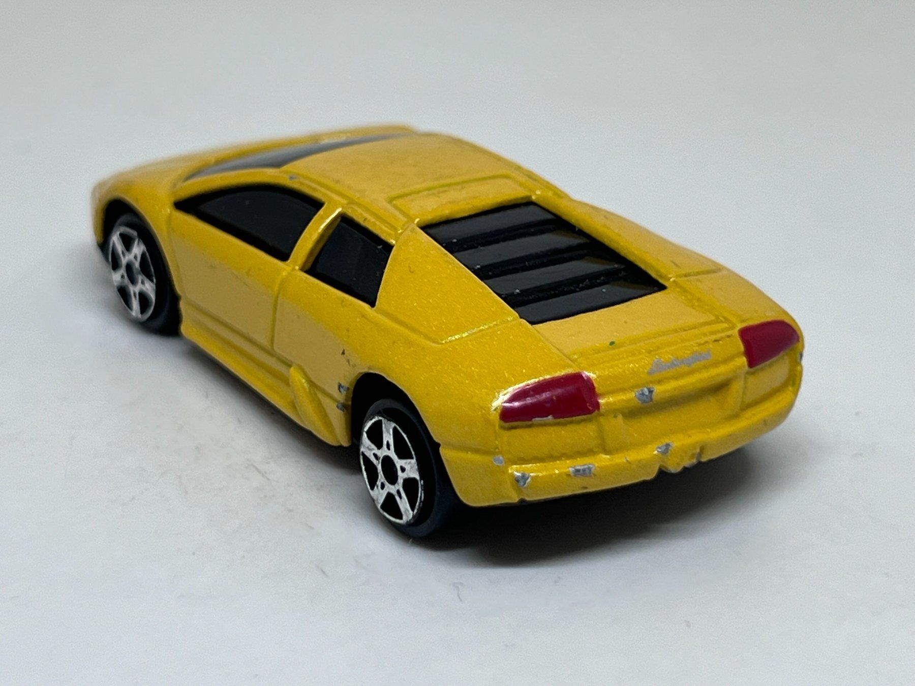 Maisto Modellini d'auto: Maisto Lamborghini Murcielago #79 – Usato da Wildegg venduto da LaaBoutique 2