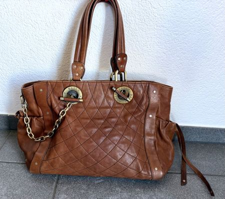 Grosse Bally Handtasche Switzerland