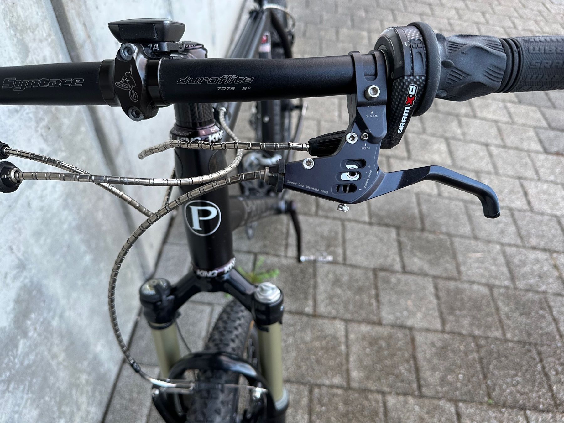 Biciclette: Mountainbike Principia MSL e Pro – Usato da Richterswil venduto da moellerdeplazes 7