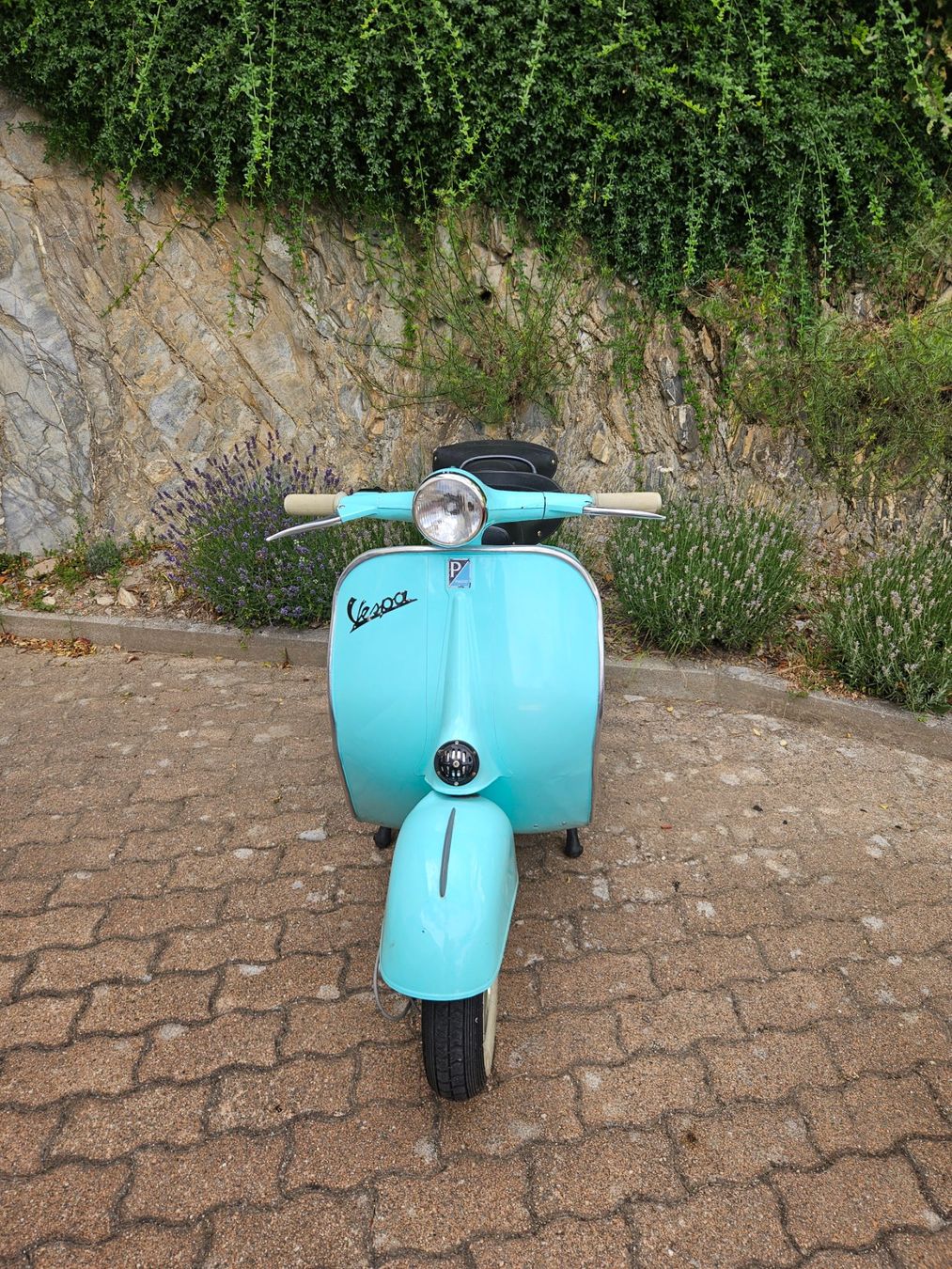 Piaggio Altro: VESPA VNA1 125 N STAN – Usato da Savièse venduto da fra_5spl 2