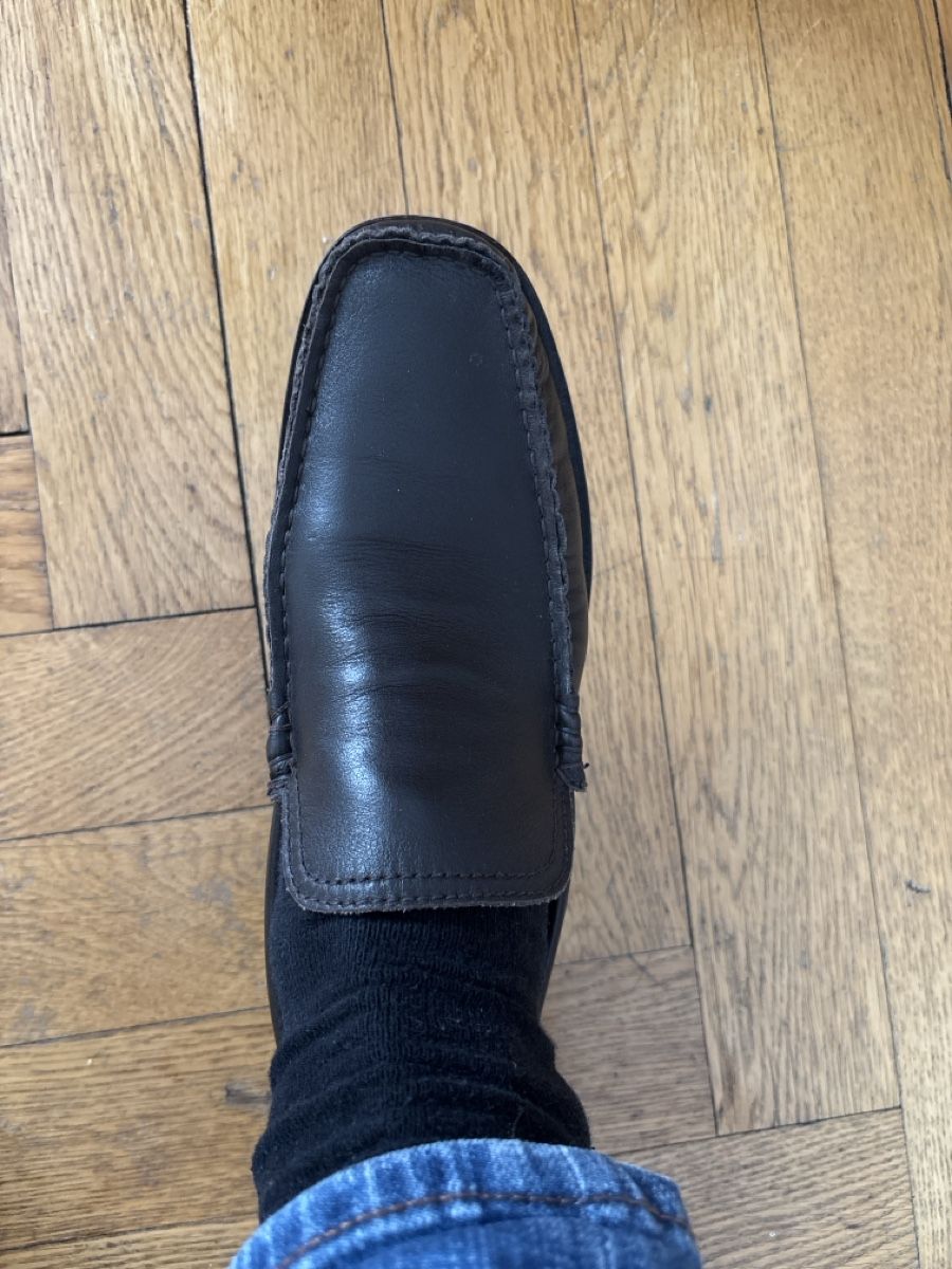 Gant Chaussures hommes: Gant Herrenslipper – Neuf (Voir description) à Windisch par ost_kw7v 5