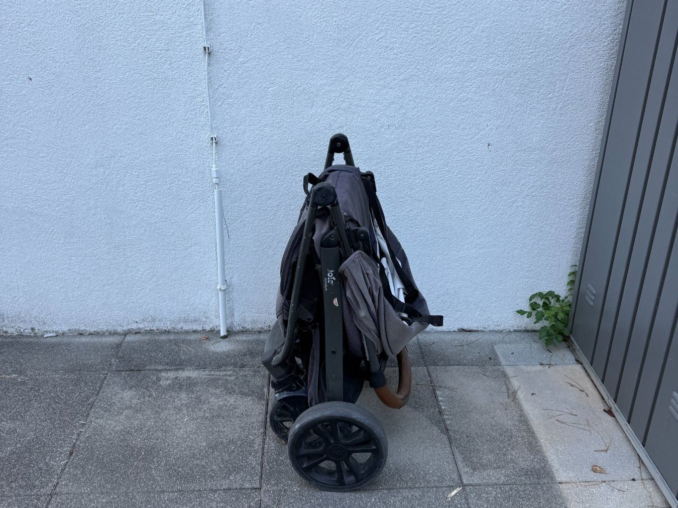 Joie Carrozzine: joie signature stroller – Usato da Stäfa venduto da Art_73_5 3