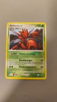 Scherox LV.47 / Scizor - Sturmtief